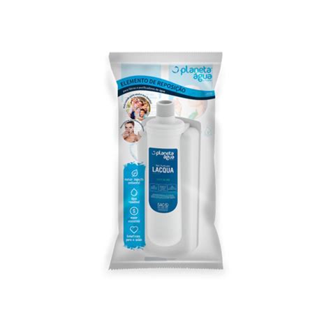 Refil Filtro De Gua Latina Purimix Puritronic Pa Pa Em Promo O Ofertas Na Americanas