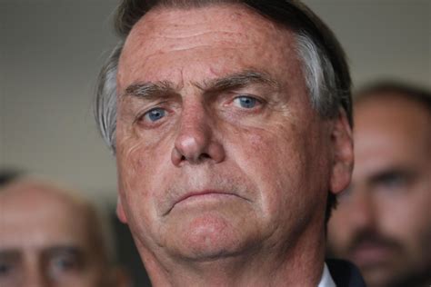 Indulto Natalino De Bolsonaro é Considerado Inconstitucional Pelo Mp Sp