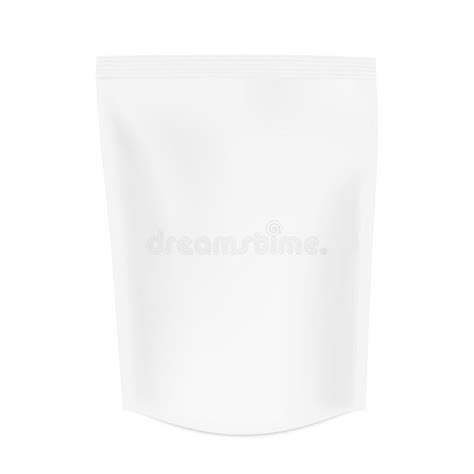 White Box Mock Up Vector D Model Top View Isolated Blank Realistic