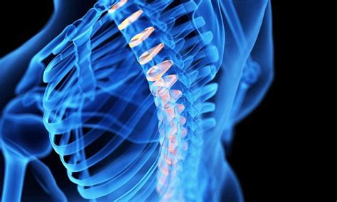 Benefits Of Minimally Invasive Spine Surgery Hooman Melamed Md The