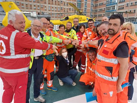 ULSS1 E VOLONTARI AMBULANZA RINNOVATA LA CONVENZIONE Radio Più