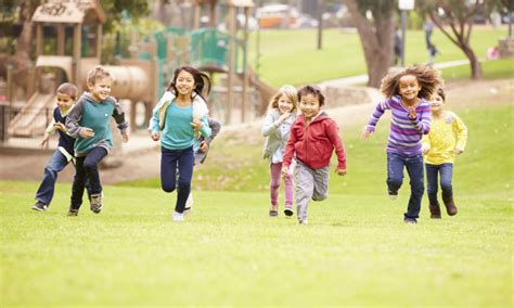 Alertan Sobre Peligro De Llevar A Los Ni Os A Los Parques Durante Altas