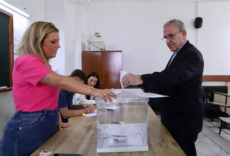 ELECCIONES MUNICIPALES ANDALUCÍA 2023 Resultado elecciones en