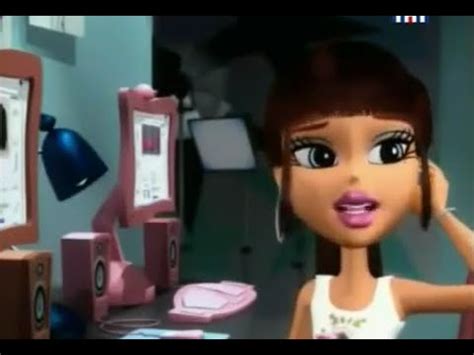 Братц Bratz - Все серии (6 серия) - YouTube