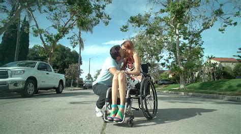 “take A Look At This Heart Love And Sexuality In The Disabled