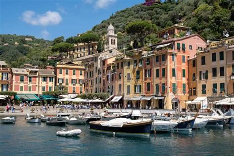 Travel Guide to Portofino - Everyday Parisian