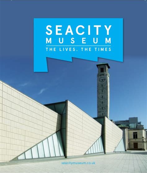 seacity museum guidebook seacity museum
