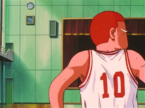 Slam Dunk Season 1 Facing The Strongest Team Shohoku In Danger