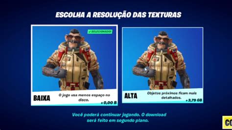 Como Baixar Fortnite No Celular Em 2023 Atualizado