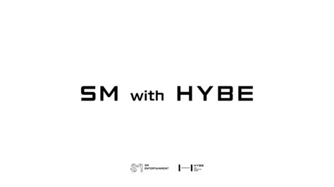 하이브 주주제안 캠페인 ‘sm With Hybe 시작 공식 손에 잡히는 뉴스 눈에 보이는 뉴스 뉴스엔