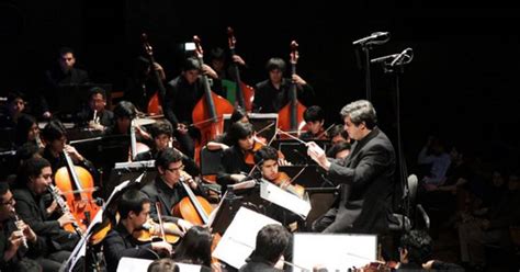 La Orquesta Sinfónica Nacional Juvenil rendirá homenaje al rock