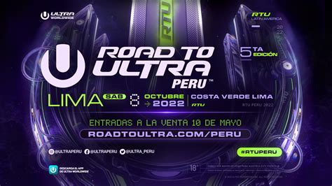 Road To Ultra Perú On Twitter Estamos De Vuelta Regresamos A La Costa Verde Lima Con