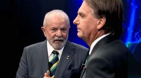 Com Apenas Uma Frase Impactante Bolsonaro Resume A Eleição