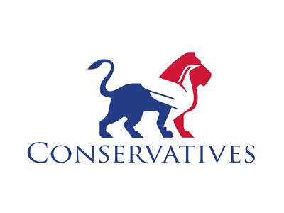 The Conservative Party by Jason Cook Design - Dribbble