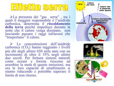 Effetto serra | PPT