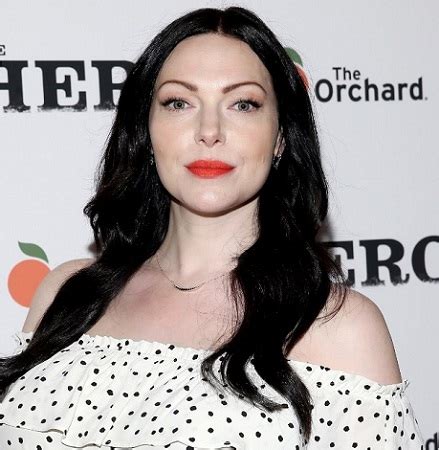 Laura Prepon Height, Weight, Age, Husband, Biography & Family