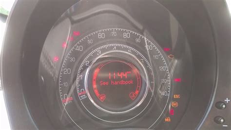 Starting Issue Fiat 500 Youtube