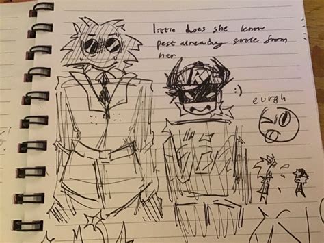 Regretevator Spud On Tumblr
