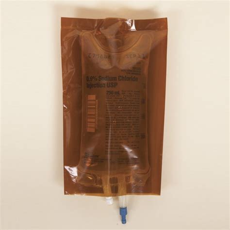 IV Bag Covers Distinctive Medical