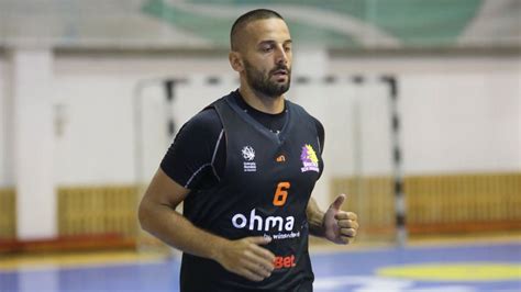 Първа тренировка за Иван Лилов в Тимишоара