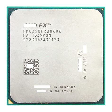 Mejor Fx 8350 En 2022 Basado En 50 Revisiones De Expertos