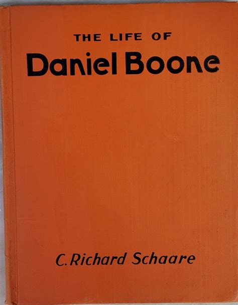 Boone Project Book Collection – The Boone Project