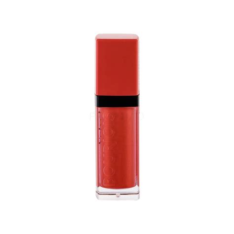 BOURJOIS Paris Rouge Edition Velvet Šminka za ženske 7 7 ml Odtenek 022