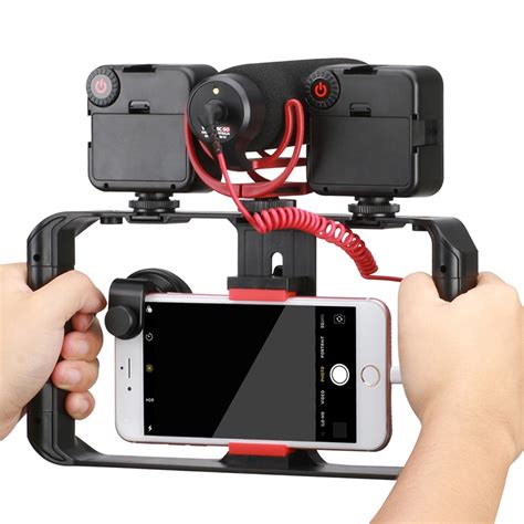 Ulanzi U Rig Pro Smartphone Video Rig โปรโมชน ราคาพเศษ