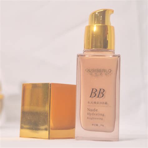Nude Hydration Brightening 水光焕彩BB霜 NMS ENERGY SDN BHD