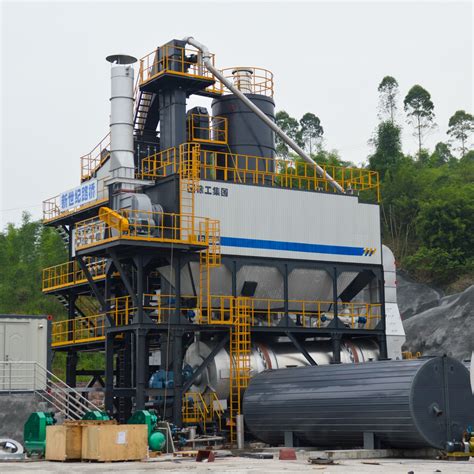 Xcmg Official Xap Asphalt Mixing Plant For Sale Xcmgpng