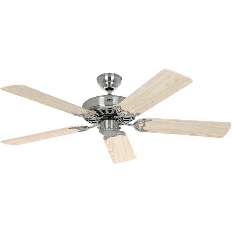 Deckenventilator Classic Royal BN 132 AH HE