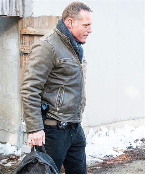 Hank Voight - Chicago PD (TV Series) Photo (38211121) - Fanpop