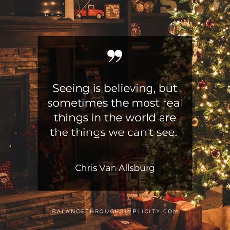 41 Christmas Quotes for a Simple and Meaningful Christmas