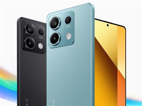 Bedanya Redmi Note 13 5g Dan Redmi Note 13 Pro 5g Tak Hanya Kamera
