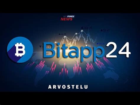 Bitapp Arvostelu Onko Se Luotettava Kaupank Yntialusta Youtube