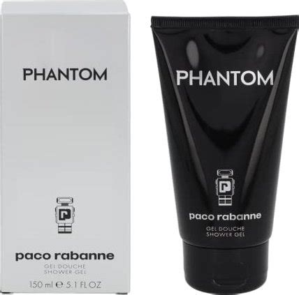 Paco Rabanne Phantom Shower Gel Ab 22 88 2025 Preisvergleich