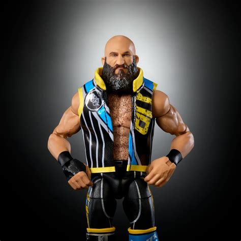 Wwe Elite Collection Series 114 Tommaso Ciampa Action Figure