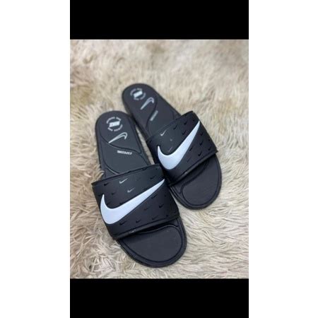 Chinelo Slide Confort Original Masculino Shopee Brasil