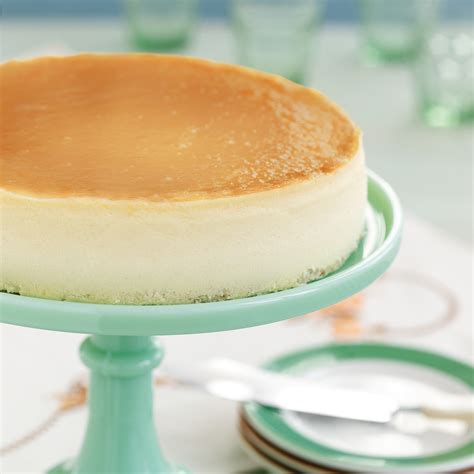 Original New York Cheesecake Recipe