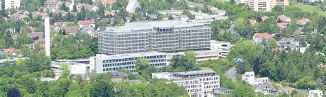 Leopoldina Krankenhaus Schweinfurt Link Baum Mehr Als Gute Medizin