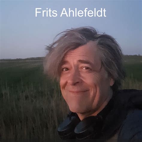 Out Hiking Frits Ahlefeldt Walking Philosopher