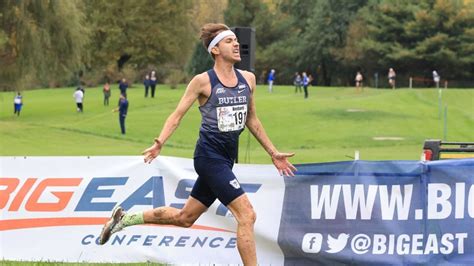 Another Record Breaking Week For Butler Track And Field The Butler