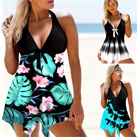 Tankini Grande Taille Jusqu Au Xl