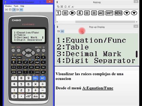 Suma Y Resta De Radicales Con Calculadora Off