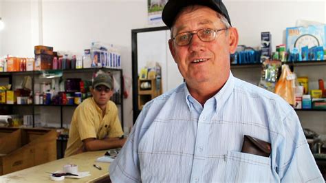 Mennonites find a new promised land in Bolivia ... | Daniel Caruth