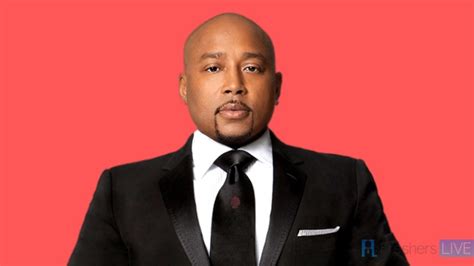 Daymond John A Comprehensive Overview Of Net Worth Height Age