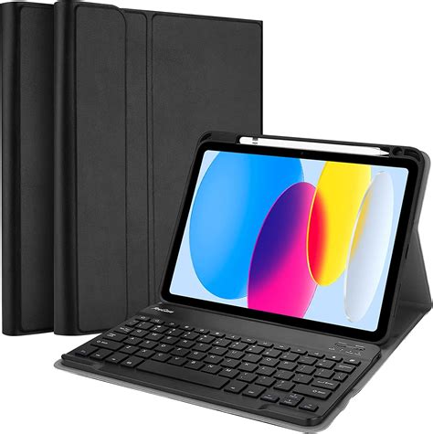 Best Keyboard Cases For Ipad Th Generation With Trackpad Ios Hacker