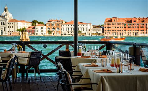 Lugares Para Comer Em Veneza Melhores Restaurantes