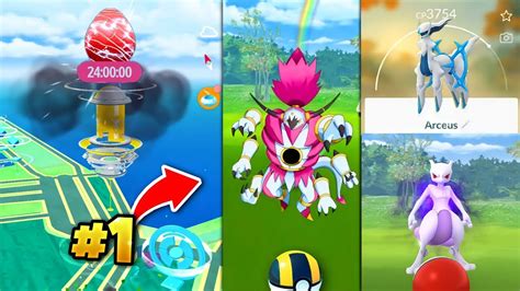 New Raids Change Pokemon Go Totally Elite Raid In Pokemon Go Hoopa