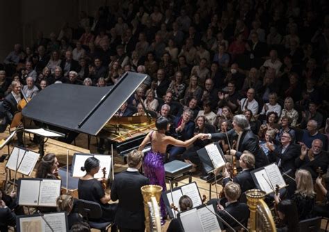 Presse Konzerthaus Dortmund